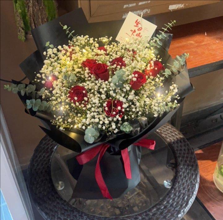 铜仁玉屏县花店